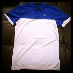Nike Golf Dry-Fit